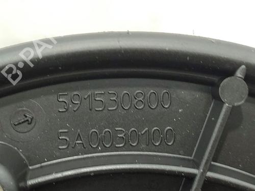 Ventilator motor FIAT STILO Multi Wagon (192_) 1.9 JTD | BP29342476M62 
