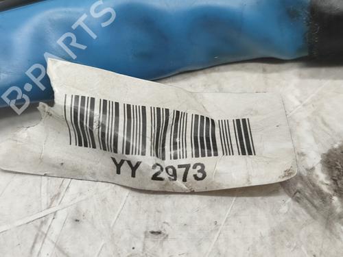 Ignition barrel KIA RIO I Hatchback (DC)  | BP17753716M48 