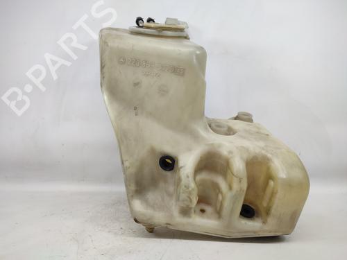 Used Windscreen washer tank MERCEDES-BENZ S-CLASS (W220) [1998-2005]  15063741