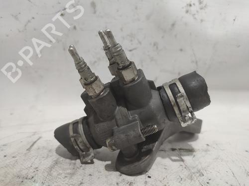 Used Brake master cylinder RENAULT LAGUNA II (BG0/1_) [2001-2007]  17836680