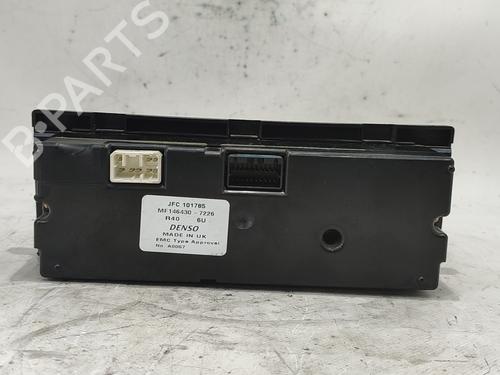 Commande Chauffage ROVER 75 (RJ)  | BP17320005I5 