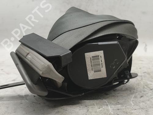 Used Front right seatbelt KIA RIO I Hatchback (DC) [2000-2006]  17753707