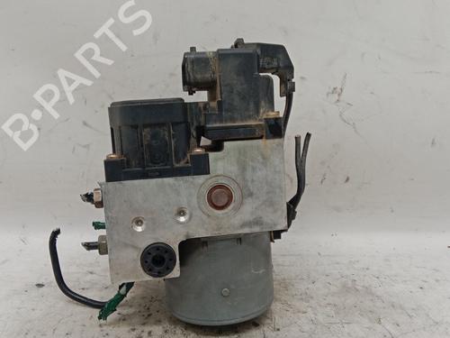 ABS pump RENAULT MEGANE I (BA0/1_) 1.9 dTi (BA1U) | BP27560659M43 