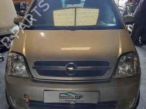 Tåkelys/Varsellys OPEL MERIVA A MPV (X03) 1.7 CDTI (E75) | BP7148280C37 