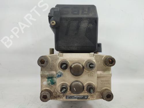 Used ABS pump NISSAN PRIMERA (P10) 2.0 GT (150 hp) 15107020