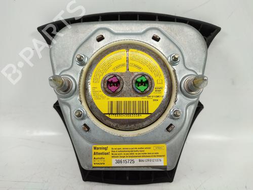 Driver airbag VOLVO S40 II (544) 2.0 D | BP15612084C9 