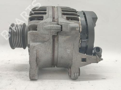 Used Alternator Alternator VW BORA I (1J2) 1.9 TDI 4motion (90 hp) 34559632 34559632