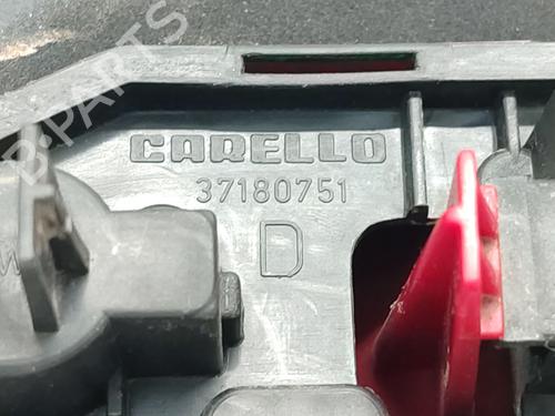 Right taillight ALFA ROMEO 146 (930_) 1.9 JTD (930.B4B) | BP30832332C35 