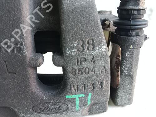 Left rear brake caliper FORD KUGA I 2.0 TDCi | BP30115318M107 