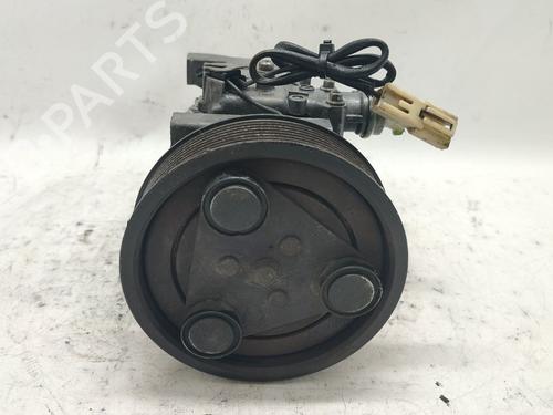 Used AC compressor AC compressor 38703644 38703644