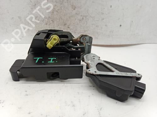 Rear left lock HYUNDAI TRAJET (FO)  | BP26167241C100 