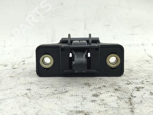 Tailgate lock RENAULT 21 (B48_) 2.1 D (B480) | BP30161255C101 