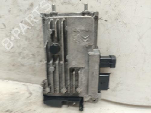 Used Start/Stop ECU PEUGEOT 3008 I MPV (0U_) 1.2 (131 hp) 26010026