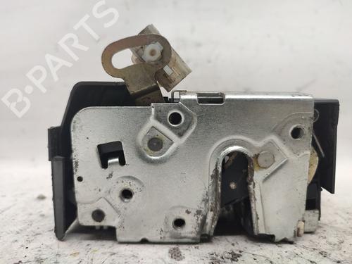 Used Front right lock ROVER 75 I Tourer (RJ) 2.0 CDT (115 hp) 27640994