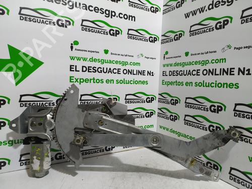 Used Front left window mechanism BMW 3 Compact (E36) 316 i (102 hp) 7879155