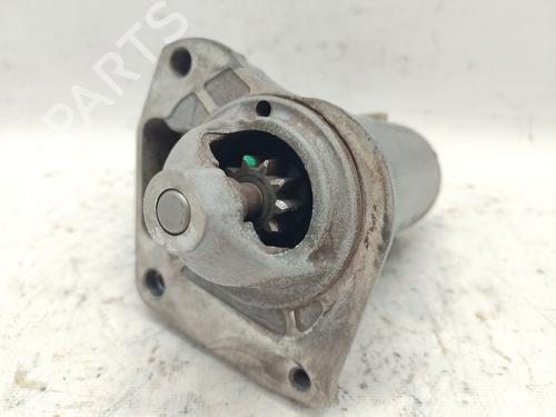 Used Starter PEUGEOT 208 I (CA_, CC_) 1.2 VTI 82 (82 hp) 30805489