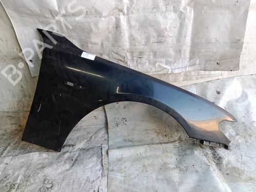 Used Right front fenders BMW 7 (E65, E66, E67) 730 d (218 hp) 25472189
