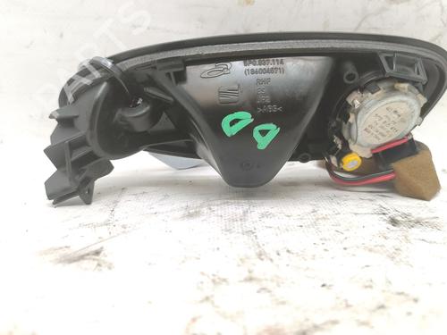 Front right interior door handle SEAT LEON (1P1) 1.9 TDI | BP28293445I14 