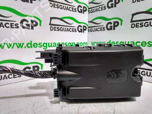 Fuse box PEUGEOT 208 I (CA_, CC_) 1.6 HDi / BlueHDi 75 | BP7144599E1 