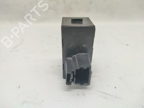 Left rear window switch PEUGEOT 407 (6D_) 2.0 HDi 135 (6DRHRH, 6DRHRE, 6DRHRG, 6DRHRJ) | BP27900009I29 