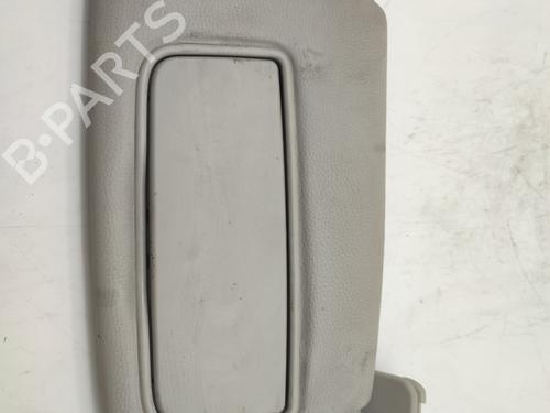 Venstre solskjerm VOLVO V70 II (285) D5 BP13447955I1