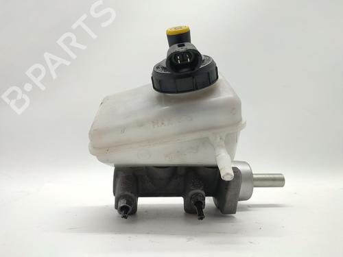 Brake master cylinder DACIA LOGAN (LS_) 1.5 dCi (LS0K) | BP33469546M77 - Image 2