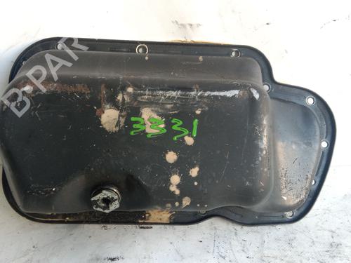 Oliebundkar PEUGEOT 106 II (1A_, 1C_) 1.1 i (60 hp) 28027863