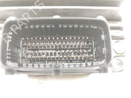 Engine control unit (ECU) OPEL ASTRA G Hatchback (T98) 1.7 DTI 16V (F08, F48) | BP29387024M57 