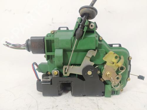 Front right lock VW BORA I (1J2) 1.9 TDI | BP10963728C97 