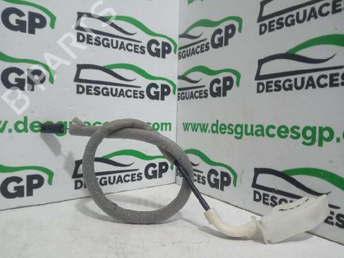 Used Rear right lock BMW 5 (E60) 525 d (177 hp) 7146091