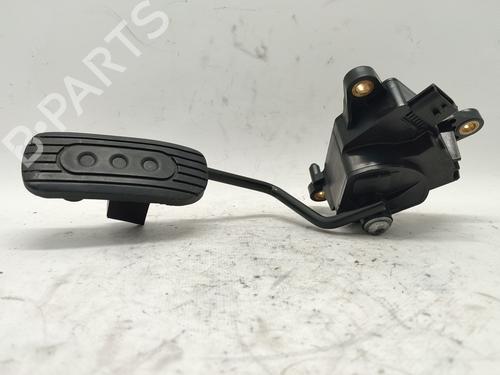 Used Pedal NISSAN MICRA III (K12) 1.2 16V (80 hp) 30055794