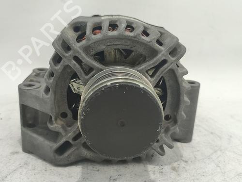 alternator-opel-corsa-d-s07-2006-2007-2008-2009-2010-2011-2012-2013-2014-2015-38176674 main image