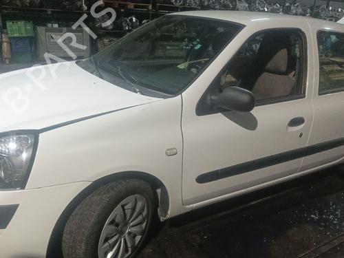 Pretensor delantero izquierdo RENAULT CLIO II (BB_, CB_) 1.5 dCi (B/CB07) | BP30832997C87 