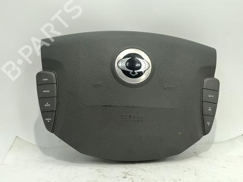 Used Driver airbag SSANGYONG KYRON 2.0 Xdi 4x4 (141 hp) 31630454