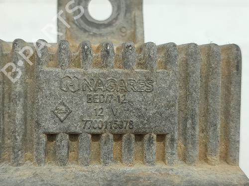 Electronic module RENAULT MEGANE II (BM0/1_, CM0/1_) 1.9 dCi (BM0G, CM0G) | BP31623205M83