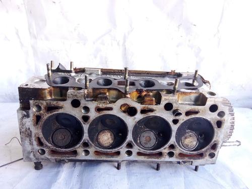 Cylinder head FORD ESCORT V (AAL, ABL)  | BP21792839M5 