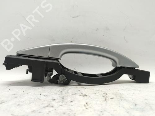 Front right exterior door handle FORD FOCUS C-MAX (DM2) 1.6 TDCi | BP30162031C129