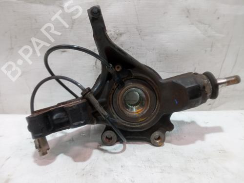 Used Right front steering knuckle CITROËN BERLINGO Box Body/MPV (B9) [2008-2026]  16544255