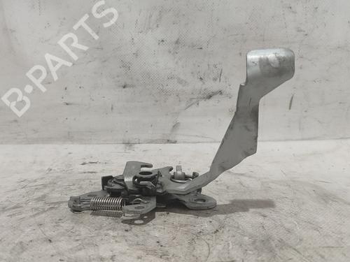 Hood lock CITROËN XSARA PICASSO (N68) 1.6 HDi | BP22781174C133 