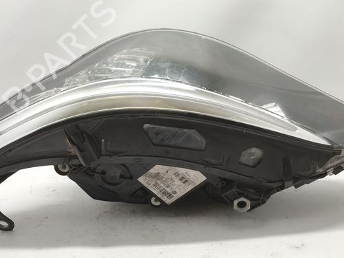 Left headlight BMW 5 (E60) 520 d | BP36842616C28 - Image 4