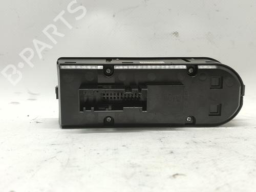 Venstre Foran elrute bryter OPEL ASTRA H Estate (A04) 1.9 CDTI (L35) | BP29921037I27