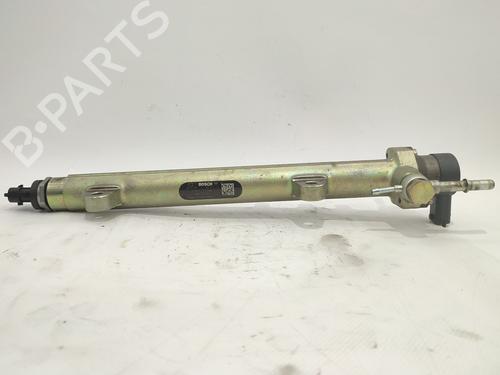 Sprederrør OPEL COMBO Tour 1.7 CDTI 16V (101 hp) 31043471