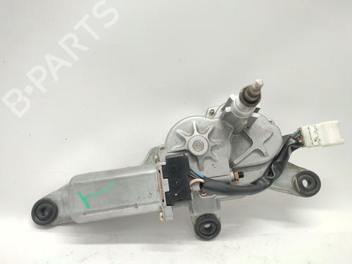 Used Rear wiper motor Rear wiper motor KIA CERATO I Hatchback (LD) 1.6 CRDi (115 hp) 33469493 33469493