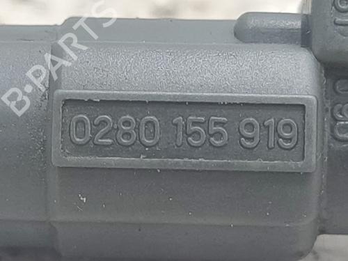 Injector SEAT CORDOBA (6K1, 6K2)  | BP24315351M100 