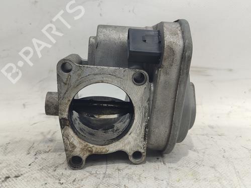 Throttle body OPEL ASTRA H Estate (A04)  | BP18025258M82 