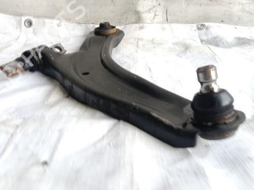 Left front suspension arm NISSAN QASHQAI / QASHQAI +2 I (J10, NJ10, JJ10E) 2.0 dCi | BP26613535M12 