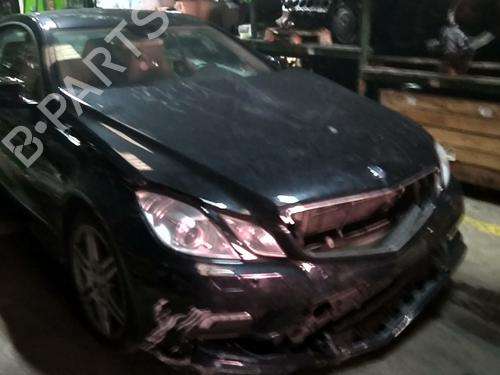 Left sun visor MERCEDES-BENZ CLK (C209) CLK 280 (209.354) | BP7129747I1 - Image 13