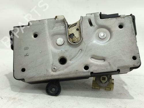 Front left lock OPEL CORSA D (S07) 1.3 CDTI (L08, L68) | BP28704305C98 