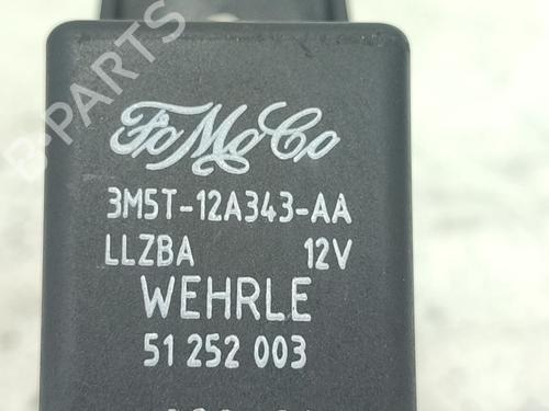 Electronic module VOLVO S40 II (544) 2.0 D | BP38112779M83 - Image 4