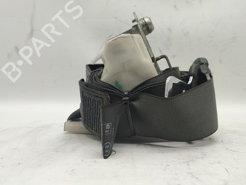 Front right seatbelt OPEL VECTRA C (Z02) 2.2 DTI 16V (F69) | BP25810862I25 